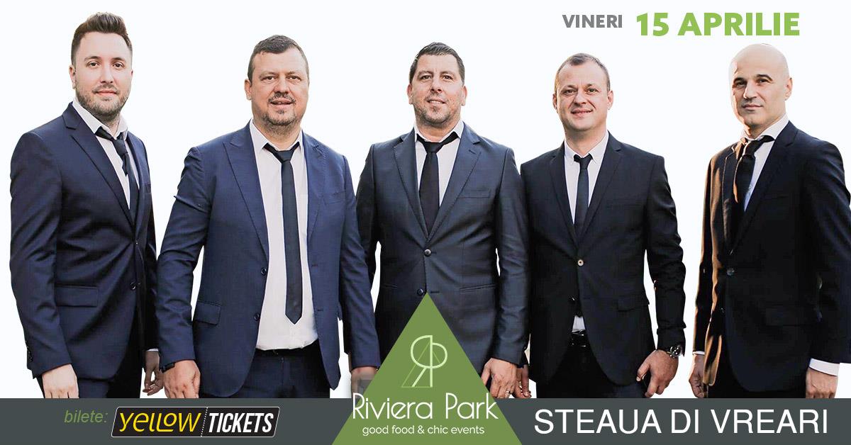 Concerte Steaua di Vreari – SearÄƒ ArmÃ¢neascÄƒ la Riviera Park, 1, riviera-park.ro